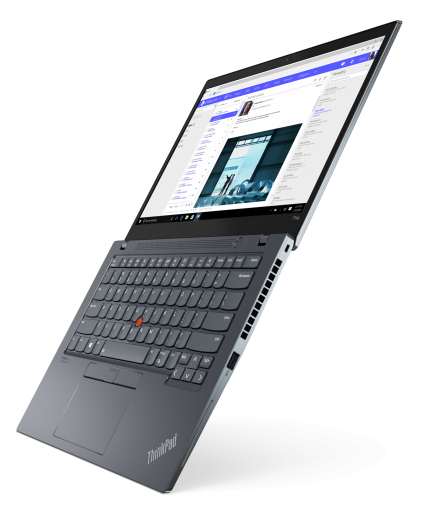 Thinkpad T14s Gen 2 (Bild: Lenovo)